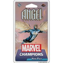 Load image into Gallery viewer, Marvel Champions: LCG - Angel Hero Pack