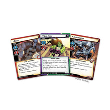Load image into Gallery viewer, Marvel Champions: The Card Game – Synthezoid Smackdown Scenario Pack