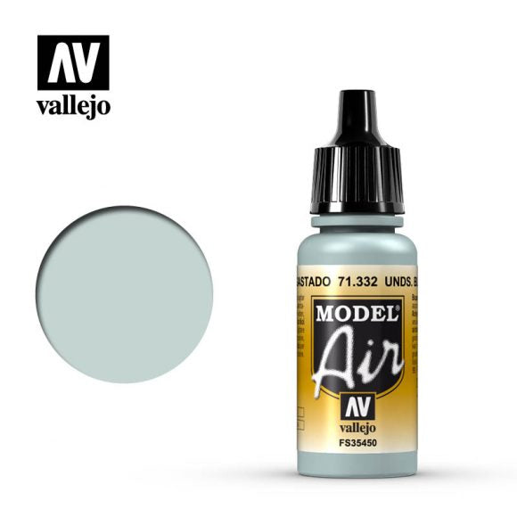 Vallejo - Model Air - Faded 17ml