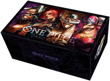 Load image into Gallery viewer, One Piece Card Game Special Goods Set - Former Four Emperors