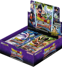 Load image into Gallery viewer, Dragon Ball Super Card Game Zenkai Series Set 06 Perfect Combination Booster Box 
