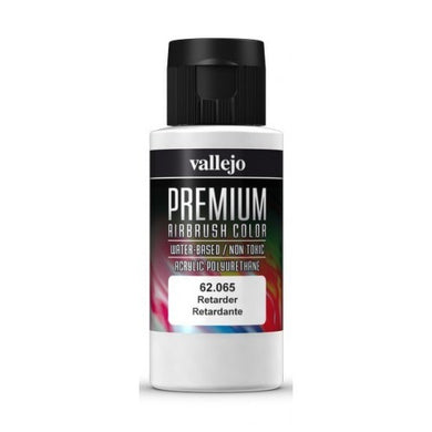 Vallejo - Premium Colour - Retarder 60 ml