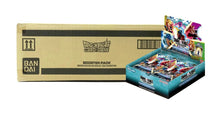 Load image into Gallery viewer, Dragon Ball Super Masters Beyond Dimensions B31 Case - Ultra Impact Set 4 (12 x Booster Boxes)