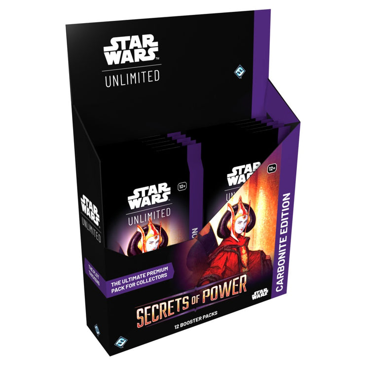 Star Wars IPhone 14 Case Star Wars: Unlimited - Twilight Of The Republic Booster  Box (SEALED CASE Of 6) Empty Box Star Wars