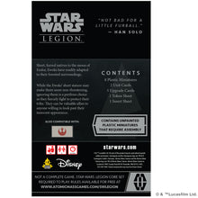 Load image into Gallery viewer, Star Wars Legion Ewok Warriors Unit Expansion