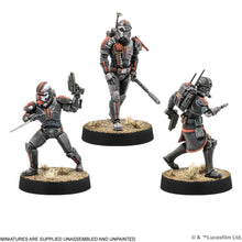 Load image into Gallery viewer, Star Wars Legion Bad Batch Operative Expansion