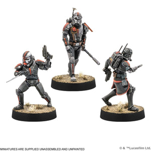 Star Wars Legion Bad Batch Operative Expansion