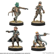 Load image into Gallery viewer, Star Wars: Legion – Rebel Sleep Cell Unit Expansion (18th Oct)