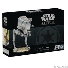 Load image into Gallery viewer, Star Wars Legion AT-ST Walker Unit Expansion