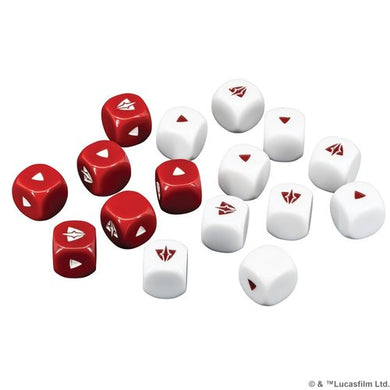 Star Wars Legion Legion Defense Dice Pack