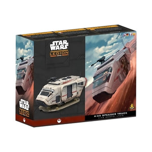 Star Wars: Legion - A-A5 Speeder Truck