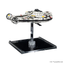Load image into Gallery viewer, Star Wars X-Wing 2nd Edition YT-2400 Light Freighter