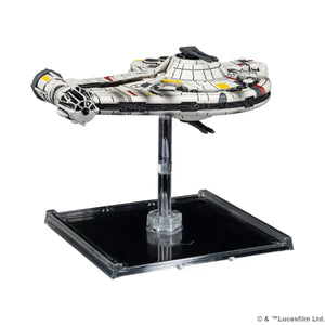 Star Wars X-Wing 2nd Edition YT-2400 Light Freighter