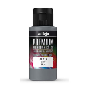 Vallejo - Premium Colour - Sepia 60 ml