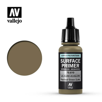 Vallejo - Mecha Colour - Green 17ml