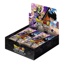Load image into Gallery viewer, Dragon Ball Super Card Game Zenkai Series Set 06 Booster Box