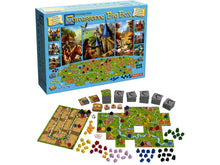 Load image into Gallery viewer, BACKORDER Carcassonne: Big Box (2017) [DECEMBER]