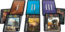 Load image into Gallery viewer, 7 Wonders Cities Anniversary Pack Expansion