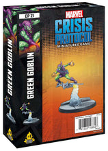 Load image into Gallery viewer, Marvel Crisis Protocol Green Goblin
