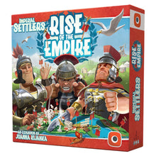 Load image into Gallery viewer, Imperial Settlers - Rise of the Empire