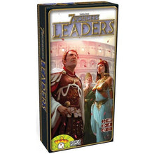 Load image into Gallery viewer, 7 Wonders Leaders Expansion