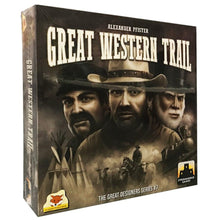 Load image into Gallery viewer, BACKORDER Great Western Trail