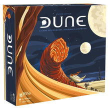 Load image into Gallery viewer, Dune