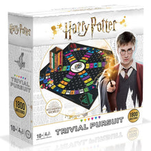 Load image into Gallery viewer, Trivial Pursuit: Harry Potter - Ultimate Edition