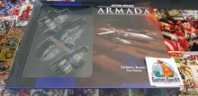 Load image into Gallery viewer, Star Wars Armada Separatist Alliance Fleet Starter