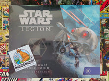 Load image into Gallery viewer, Star Wars Legion DSD1 Dwarf Spider Droid