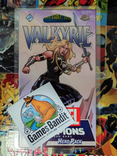 Load image into Gallery viewer, Marvel Champions: LCG - Valkyrie Hero Pack
