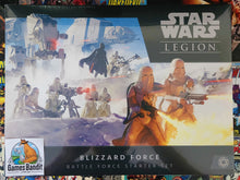 Load image into Gallery viewer, Star Wars Legion Blizzard Force Starter Set