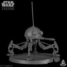 Load image into Gallery viewer, Star Wars Legion DSD1 Dwarf Spider Droid