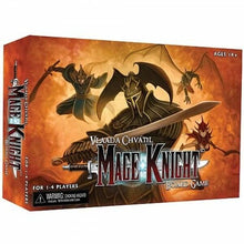Load image into Gallery viewer, Mage Knight Board Game