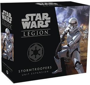 Star Wars Legion Stormtroopers Imperial Unit Expansion