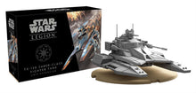 Load image into Gallery viewer, Star Wars Legion TX 130 Saber Class Fighter Tank