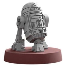 Load image into Gallery viewer, Star Wars Legion Crashed Escape Pod Battlefield Expansion