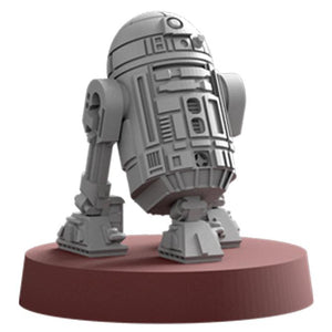 Star Wars Legion Crashed Escape Pod Battlefield Expansion