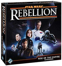 Load image into Gallery viewer, Star Wars: Rebellion - Rise of the Empire Expansion