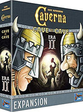 Load image into Gallery viewer, Caverna: Cave vs Cave - 2nd Era Expansion