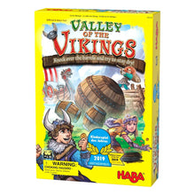 Load image into Gallery viewer, Valley of the Vikings