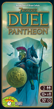 Load image into Gallery viewer, 7 Wonders Duel: Pantheon Expansion