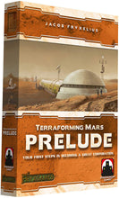 Load image into Gallery viewer, Terraforming Mars: Prelude Expansion