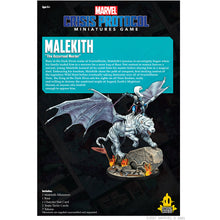 Load image into Gallery viewer, Marvel Crisis Protocol Malekith