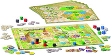 Load image into Gallery viewer, BACKORDER The Castles of Burgundy (Board Game Version)