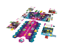 Load image into Gallery viewer, Black Angel Board Game