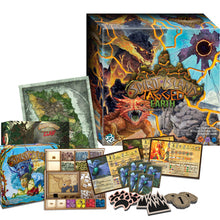 Load image into Gallery viewer, PREORDER Spirit Island: Jagged Earth Expansion