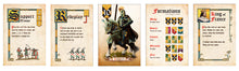 Load image into Gallery viewer, Battle Line: Medieval Version Edition
