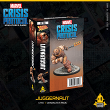 Load image into Gallery viewer, Marvel Crisis Protocol Juggernaut