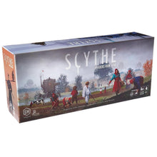 Load image into Gallery viewer, Scythe: Invaders from Afar Expansion